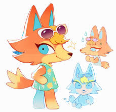 Rpop On Twitter In 2021 Animal Crossing Fan Art Animal Crossing Game Animal Crossing Villagers