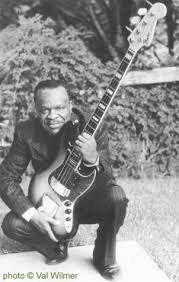 Maybe you would like to learn more about one of these? Illustrated Jesse Babyface Thomas Discography