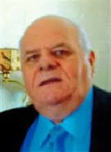 Obituary information for Ronald Edward Winner