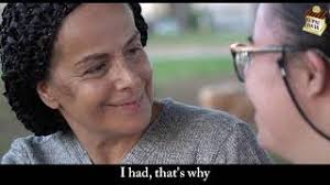 I don't have a cent; I desperately need your help": the widow who was left  alone pleads