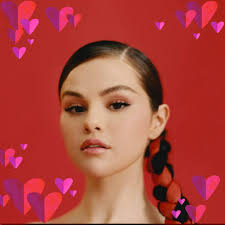 LETICIA MARTINEZ HIH SO SELENA GOMEZ