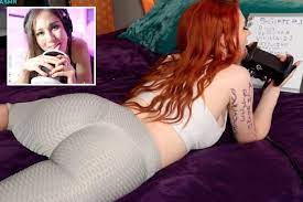 Amouranth Porn Orgasm Sale | www.sustainiaworld.com