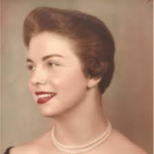 Winifred Ursula Watts Obituary August 18, 2018