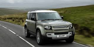 We're here to help with any automotive needs you may have. Jaguar Land Rover Kreiert Defender Mit H2 Antrieb Electrive Net