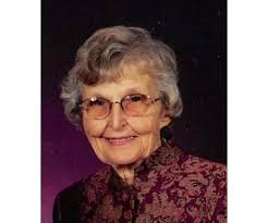 Eva Gentry Obituary (1928