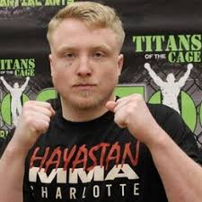 Nelson Melendez vs. Liam Kirkpatrick, Fight For It 25