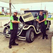Experts on staff · find. Quality Auto Care Home Facebook