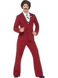 For example, you can instantly convert 78 eur to ron based on the rate offered by open exchange rates to decide whether you better proceed to exchange or postpone. Mens Official Ron Burgundy Anchorman Newsreader Fancy Dress Costume Adult Outfit Eur 42 78 Picclick Fr
