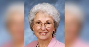 Obituary for Carol M. Hobson