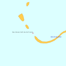 Ebon Boston Atoll Marshall Islands Tide Chart