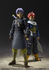 Simply browse an extensive selection of the best s.h figuarts dragon ball z and filter by best match or price to find one that suits. Trunks S H Figuarts Bandai Tamashii Nations Dragon Ball