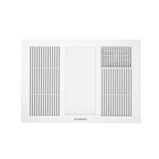Air kingcombination ceramic heater 70 cfm ceiling bathroom exhaust fan with light. What Renovator S Need To Know Bathroom Ventilation Heating Martec