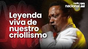 Manuel Donayre reflexiona sobre la identidad peruana y la música criolla