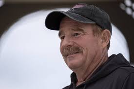 The surf was up and helped save a man's life