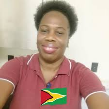 East Ruimveldt Secondary School (Back School)