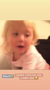 Everleigh Rose Step Mom