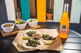 What is a fish taco slang. 4 Authentic Mexican Taco Recipes To Spice Up Your Summer