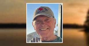 James "Jim" DeWayne Nelson Obituary April 8, 2022