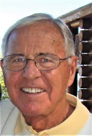 Obituary for Patrick J Barry