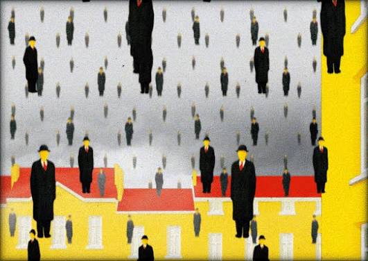 Magritte en el siglo XXI: esto sí es un GIF | F5 | EL MUNDO