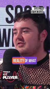 Explore Social Awkwardness with Jack Swift