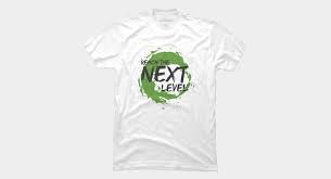 Next Level T Shirt By Thegamegurus Design By Humans