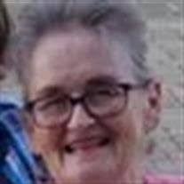 Donna Jean Manion Obituary