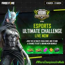 We recommended to use the garena free fire hack 2021 from the start of the game to improve your if you're a fan of the free fire game, you've probably already thought about how to collect as many diamonds as possible. Win Diamond Royale Vouchers During The Free Fire Esports Event