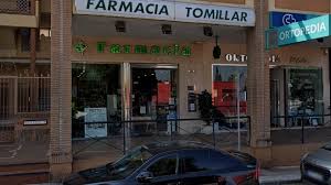 We did not find results for: Farmacia El Tomillar
