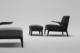 Camerich Venus Chair Chair Lounge Chair Chair And Ottoman