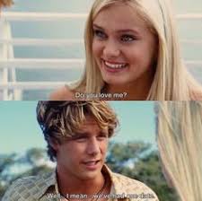 Raymond Aquamarine Movie