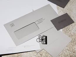 Concrete Plaene Corporate Identity Corporate Design Wortspiele Papier