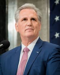 The wife of a man who was arrested at the capitol riots called 911 to say she found him dead after he reportedly shot himself in the chest. Kevin Mccarthy California Politician Wikipedia