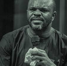 EVANG Solomon Salami