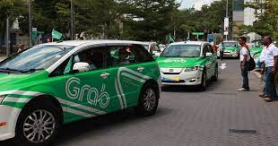 Kini grab sudah bisa di pesan di jogja. Grab Singapore Introduces 3 New Services As Uber Exits Southeast Asia