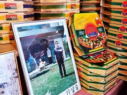 Check spelling or type a new query. Parasite Movie Location Tour In Seoul With Optional Jjapaguri Noodles Tours Activities Fun Things To Do In Seoul Korea Veltra
