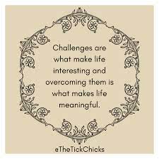 Deep Breaths We Ve Made It To The End Of The Month Challenges Can Be Good Think About How Much You Ve Grown Fro Motivational Quotes How To Make Meaningful