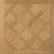 Nexus classic light oak diamond parquet 12 inch x 12 inch self adhesive vinyl floor tile #202. Fontainebleau Wood Parquet Flooring Parquet Tiles By Oshkosh Designs