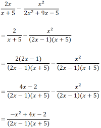 Check spelling or type a new query. Penjumlahan Dan Pengurangan Pecahan Aljabar