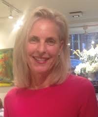 Deborah Salmon's Instagram, Twitter & Facebook