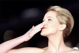 Jennifer Lawrence will produce and star in film adaptation of 'The Glass  Castle'