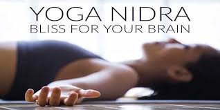 3 yoga nidra scripts that will make you