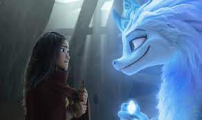 Keep reading for more information on this new in order to purchase raya and the last dragon on disney+ premier access, simply search for the film in the disney+ app and click get premier access. Raya And The Last Dragon 2021 Movies Outnow
