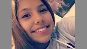 Body found near Montana rest area confirmed to be Selena Not Afraid,  missing since New Year's Day