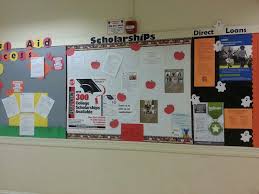 Scholarships High School Guidance High School Bulletin Boards School Guidance Counselor