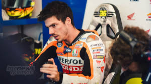 Joan Mir and HRC extend agreement for two more years | MCNews