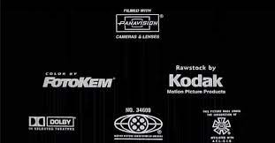 Pin By Sasha Mariano On Title Cards Title Card Kodak Motion