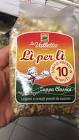 Li Per Li Zuppa Classica