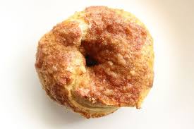 Bring Panera To You With This Copycat Cinnamon Crunch Bagel Recipe Recipe Cinnamon Crunch Bagel Recipe Food