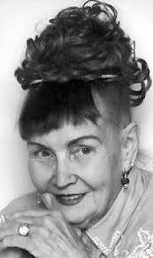 Marilyn Sally L. McCaslin Piper